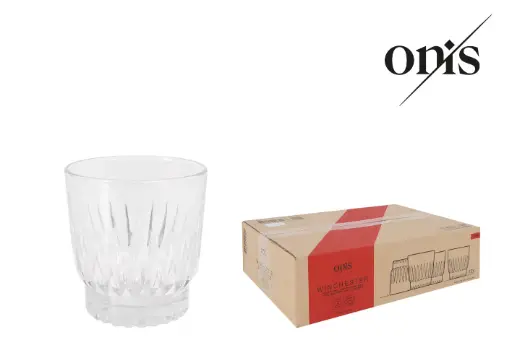 [ON1006333] Vaso Winchester Bajo 29 Cl.