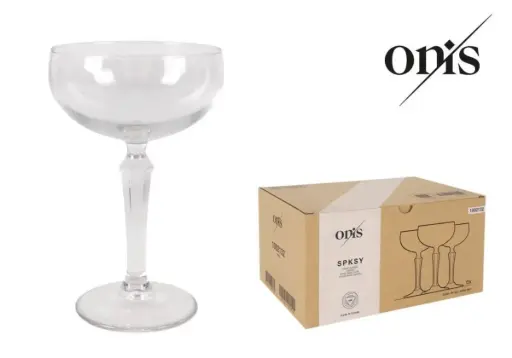 [ON1002132] Copa Champagne Speakeasy 24 Cl.