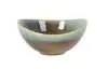 [B1506007A] Bol Azacan Oval Caramelo 10 Cl. 10X9X4.5 Cm.