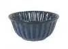 [B1506014B] Bol Azacan Acanalado Azul 36 Cl. 13X5.5 Cm.