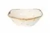 [B1506018C] Bol Mamba Beige 17 Cl. 12.7X12.7X3 Cm.