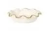 [B1506012C] Bol Riccio Beige 26 Cl. 15X4 Cm.