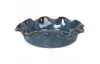 [B1506012B] Bol Riccio Azul 26 Cl. 15X4 Cm.