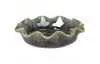 [B1506012A] Bol Riccio Caramelo 26 Cl. 15X4 Cm.