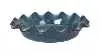 [B1506011B] Plato Riccio Azul 27X6.5 Cm.