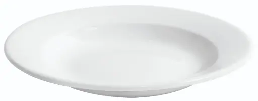 [B712001] Plato hondo BOJ 23,5 cm
