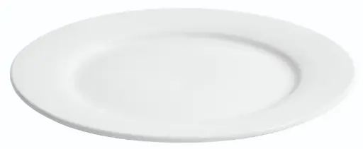 [B712002] Plato llano BOJ 26 cm