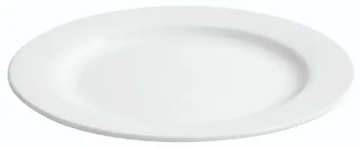 [B712003] Plato llano BOJ 23 cm