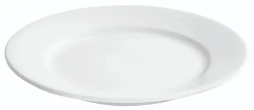 [B712005] Plato postre BOJ 19 cm