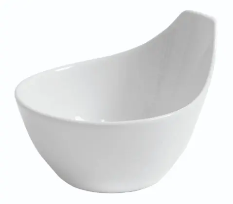 [B4228] Bol Degustacioon Umia 9.5 Cm.