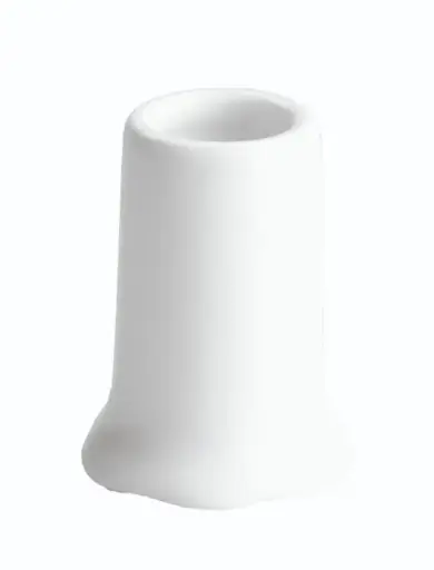 [B1155] Palillero porcelana 5,5 cm