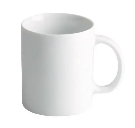 [B897V] Taza mug New bonne China 35 cl