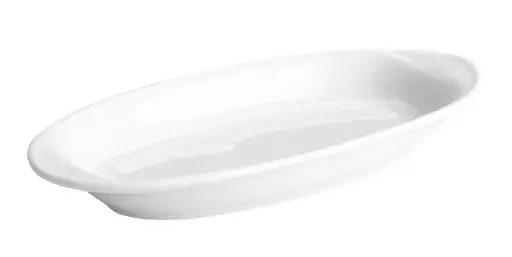 [B1249V] Rabanera porcelana 16x8x2 cm