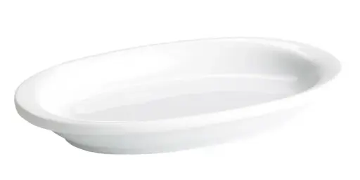 [B2136V] Rabanera porcelana 16,5x9,5x2 cm