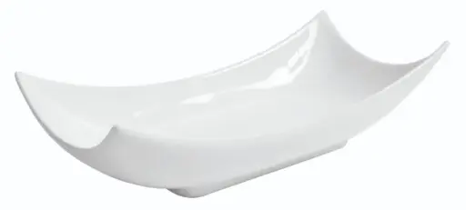 [B4218] Fuente rectangular Dong 32x15x8 cm
