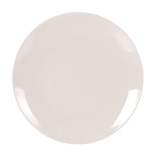 [B758313A] Plato postre Infinity 19,5 cm