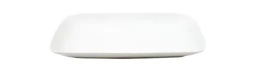 [B4130R] Fuente degustación rectangular Kenia 13x9x1,5 cm