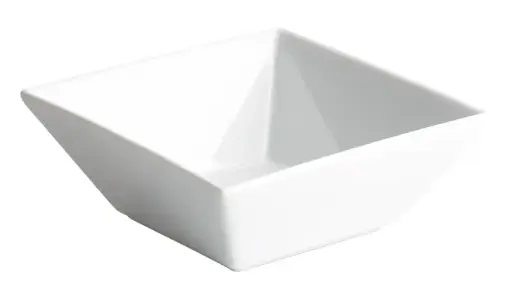 [B1424V] Bol Ming porcelana 16x16x6 cm