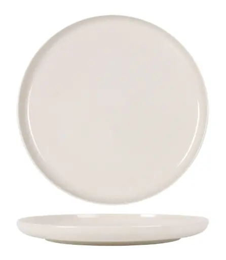 [B758318A] Plato llano Nordik 26 cm