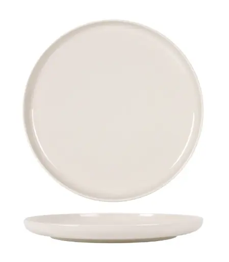 [B758319A] Plato postre Nordik 20 cm