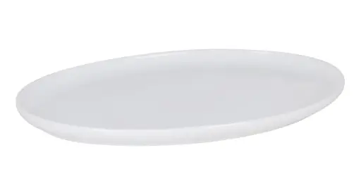 [B4360] Fuente oval rahman 46x33 cm