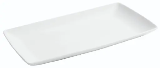 [B4274] Fuente rectangular Algarve 34x22x3 cm