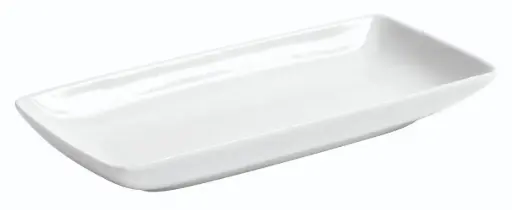 [B4277] Fuente rectangular Algarve 19x9x2,5 cm