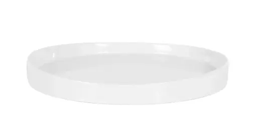 [B3415] Plato postre Sangri-La 20x2,5 cm