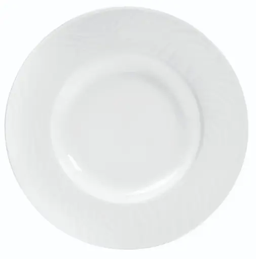 [B231] Plato hondo Waves 23 cm