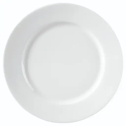 [B206] Plato llano Lisboa II 27 cm
