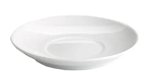 [B2090R] Plato Consome 15,5x2 cm