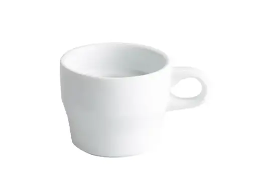 [B4119R] Taza Moka Alpes 7 Cl.