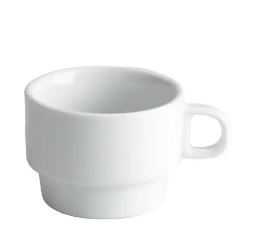 [B2088R] Taza Cortado Montgat 12 cl