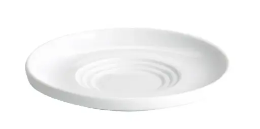 [B4121R] Plato moka Alpes 13 cm