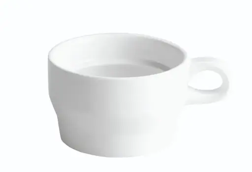 [B4117R] Taza desayuno Alpes 18 cl