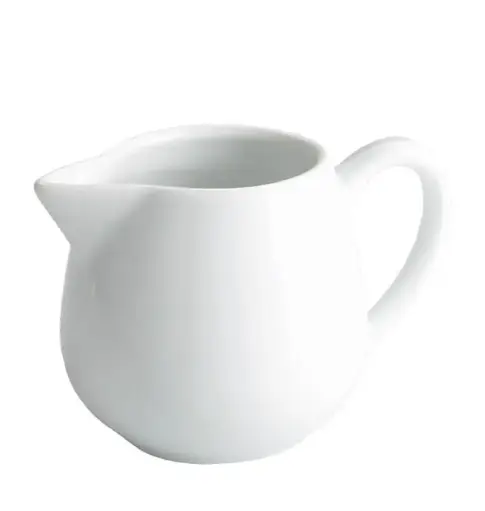 [B2707V] Jarra Faro Porcelana 10 Cl.