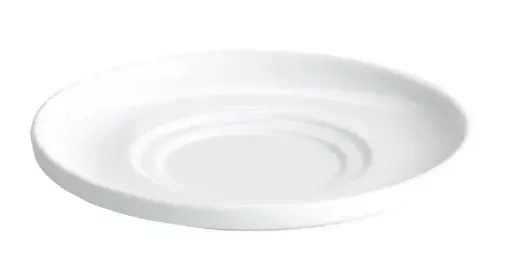 [B4120R] Plato Desayuno Alpes 14,5 Cm.