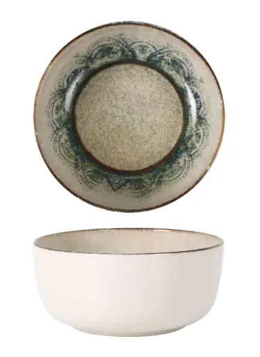 [B758321E] Bol Catania Nordik 14X6.5 Cm.