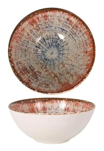 [B758316C] Ensaladera Charro Infinity 16X6,5 Cm.