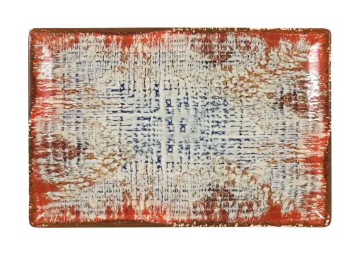 [B758307C] Zz26 Fuente Ming Iii Charro 29,5X19,5 Cm.