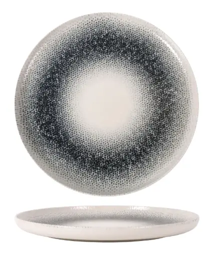 [B758322F] Plato Presentacion Mademoiselle Nordik 32X3 Cm.