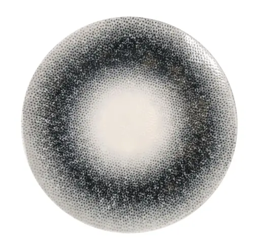 [B758334F] Plato llano Mademoiselle Iberica 26x2,5 cm