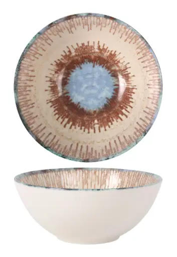 [B758316D] Bol Micenas 16x6,5 cm