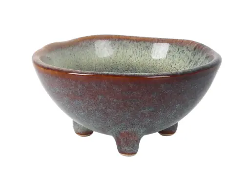[B492001B] Bol Serton Purpura 8.5X4.5 Cm.