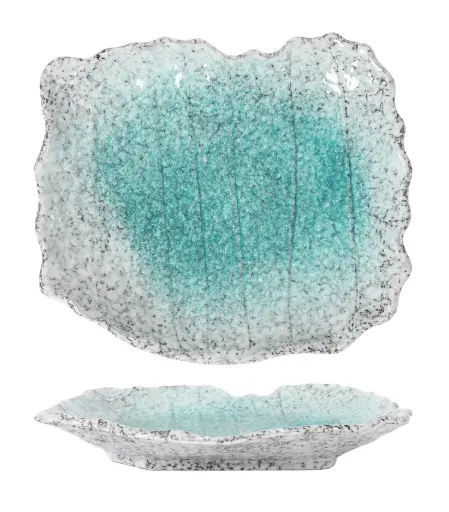 [B1033010] Zz26 Fuente Itaca 32,5X27X5,5 Cm