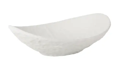 [P997076] Fuente oval cántabro 24,5x16x7 cm