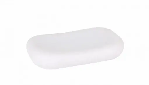 [P965030] Fuente rectangular cántabro 20x13x4 cm