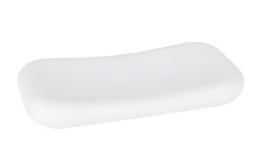 [P965028] Fuente rectangular cántabro 30x15x4 cm