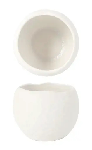 [P997102] Bowl cántabro ø8x6 cm 15 cl