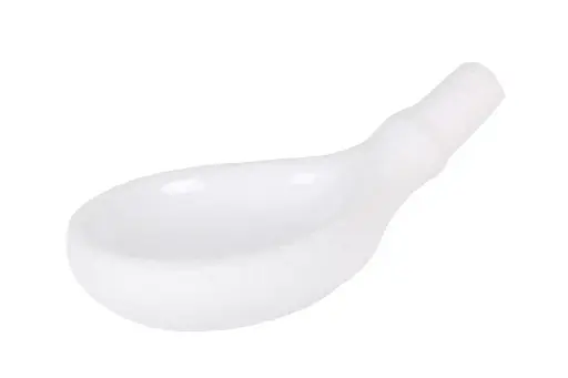 [P965026] Plato hondo cántabro con mango 30x16x5 cm